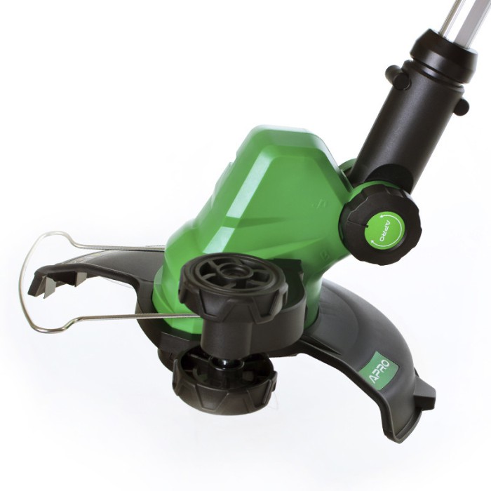 Тример безщітковий, акумуляторний APRO BST-40, без АКБ