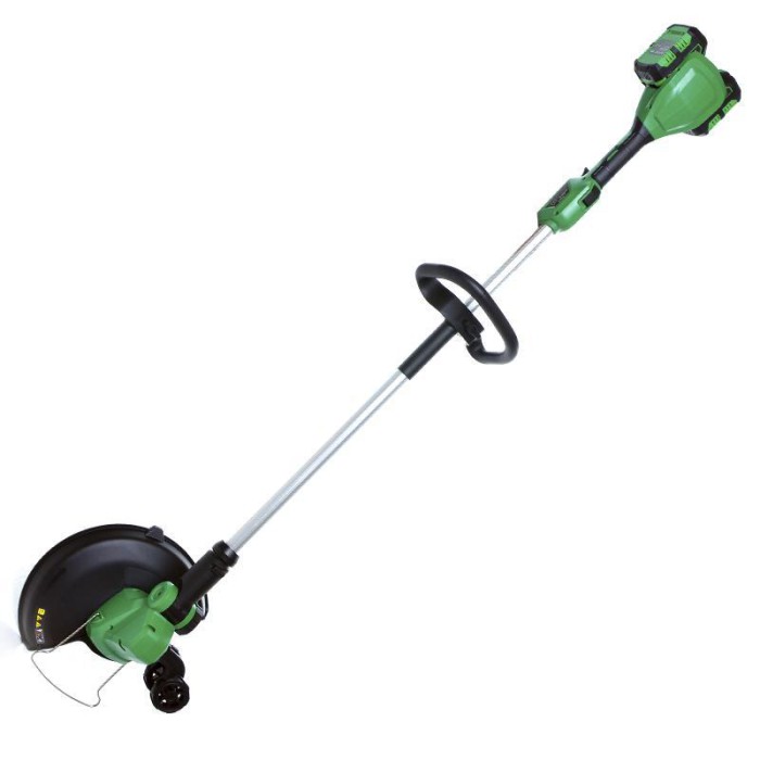 Тример безщітковий, акумуляторний APRO BST-40, без АКБ