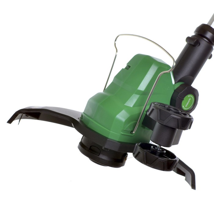 Тример безщітковий, акумуляторний APRO BST-40, без АКБ