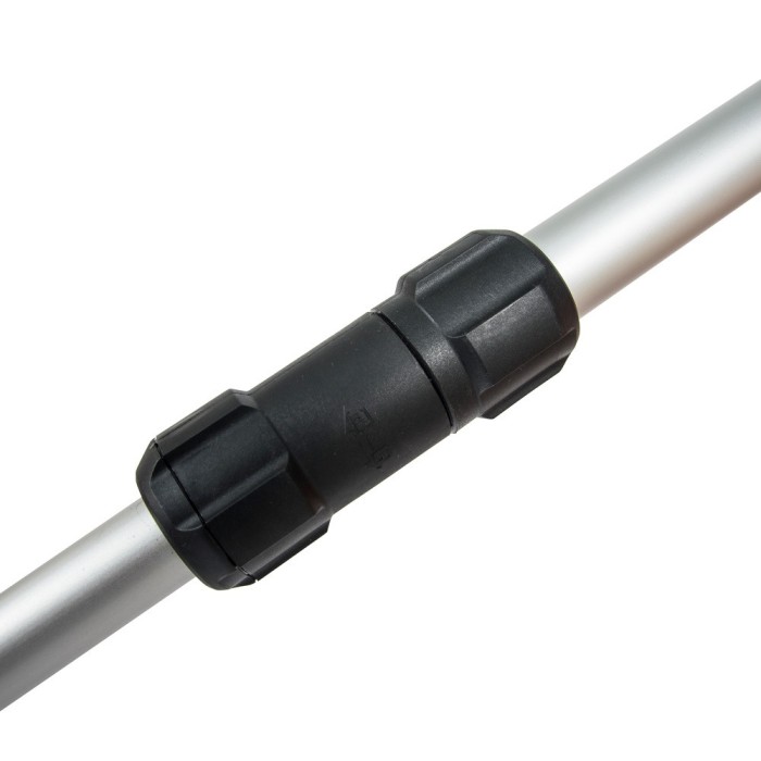 Тример акумуляторний Vitals Master AZT 1812p, 18, Li-ion, 10000 об/хв, ручка телескоп, поворотна головка