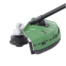 Тример електричний APRO 1600ss, 1600 Вт, ліска/ніж, розбірна штанга