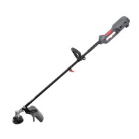 Тример електричний INTERTOOL DT-2247 (1200 Вт, 7000 об/хв, плавний пуск)