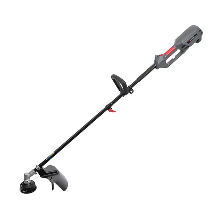 Тример електричний INTERTOOL DT-2247 (1200 Вт, 7000 об/хв, плавний пуск)