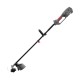 Тример електричний INTERTOOL DT-2247 (1200 Вт, 7000 об/хв, плавний пуск)