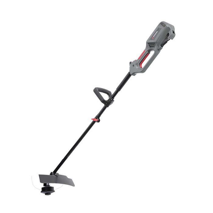 Тример електричний INTERTOOL DT-2247 (1200 Вт, 7000 об/хв, плавний пуск)