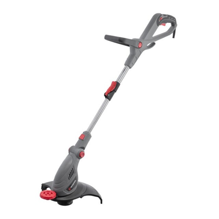 Тример електричний INTERTOOL DT-2255 450 Вт, 10000 об/хв