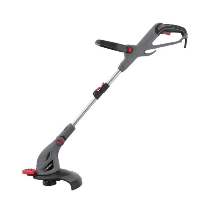 Тример електричний INTERTOOL DT-2255 450 Вт, 10000 об/хв