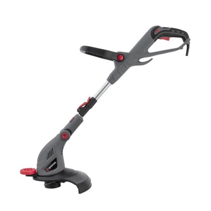 Тример електричний INTERTOOL DT-2255 450 Вт, 10000 об/хв