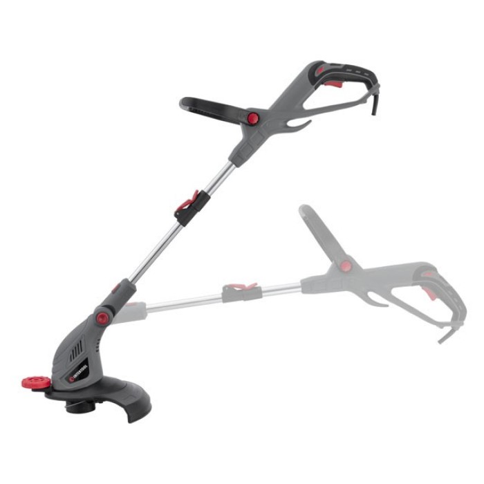 Тример електричний INTERTOOL DT-2255 450 Вт, 10000 об/хв