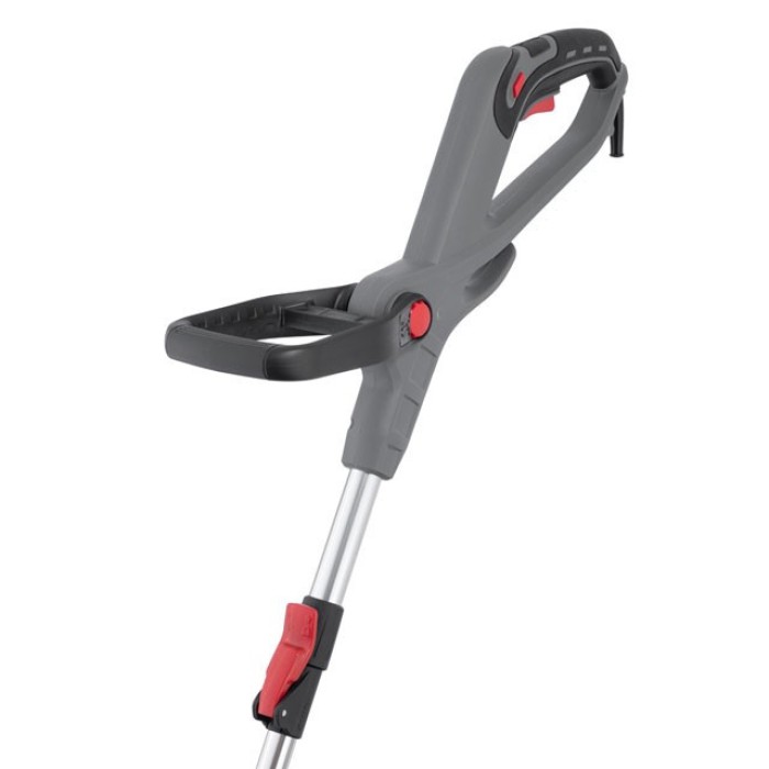 Тример електричний INTERTOOL DT-2255 450 Вт, 10000 об/хв