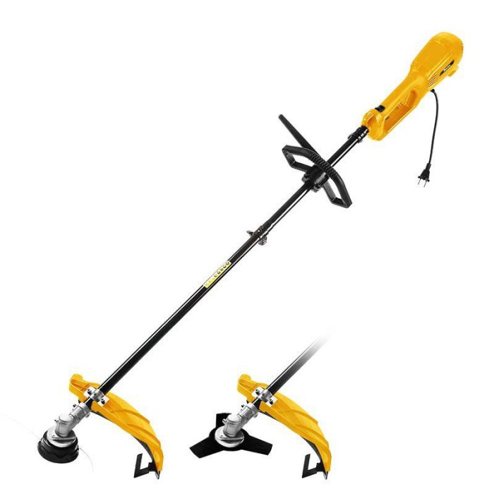 Тример садовий електричний Mächtz MEB- 2000 HD