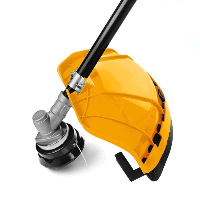 Тример садовий електричний Mächtz MEB- 2000 HD