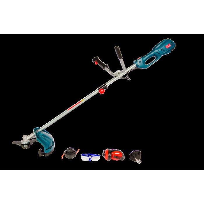 Тример електричний садовий Зеніт ЗТС-1800