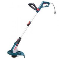 Тример електричний садовий Зеніт ЗТС-650