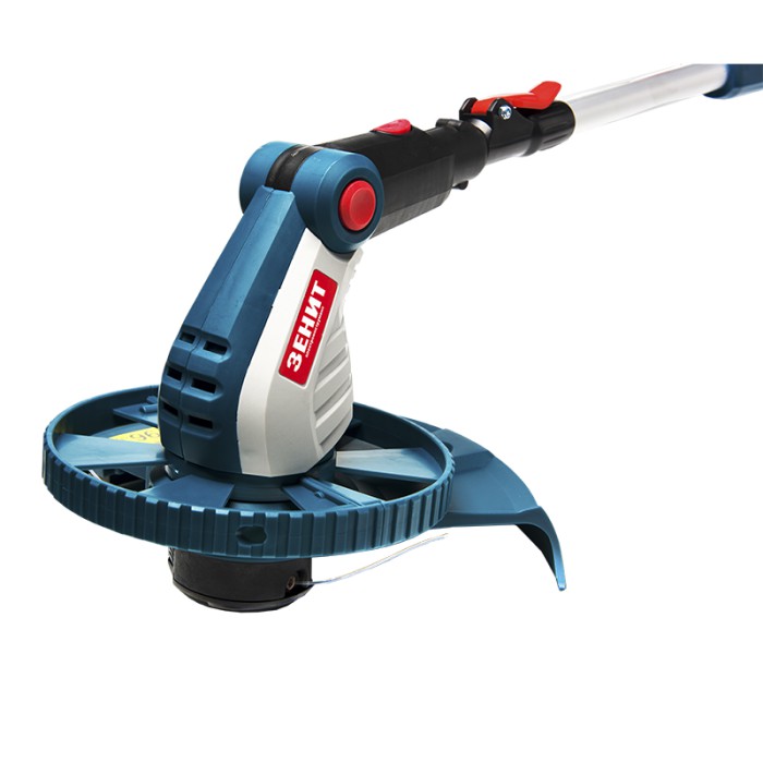 Тример електричний садовий Зеніт ЗТС-650