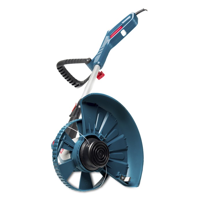 Тример електричний садовий Зеніт ЗТС-650