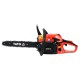 Ланцюгова бензопила YATO YT-84901, 45.1 см3 1.8 кВт шина - 16