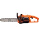 Цепная пила Black+Decker CS1835-QS, 1800 Вт, шина 35 см