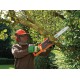 Цепная пила Black+Decker CS1835-QS, 1800 Вт, шина 35 см