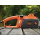Цепная пила Black+Decker CS1835-QS, 1800 Вт, шина 35 см