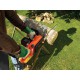 Цепная пила Black+Decker CS1835-QS, 1800 Вт, шина 35 см