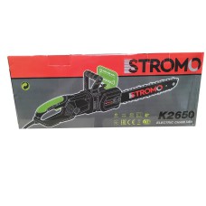 Ланцюгова пила STROMO К2650 пряма