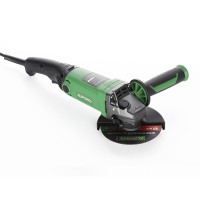 Кутова шліфувальна машина (болгарка) 125/1250 Р APRO