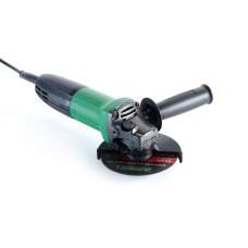 Кутова шліфувальна машина (болгарка) 125/980 APRO Кутова шліфувальна машина (болгарка) 125/980 APRO