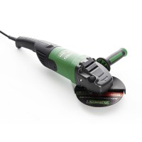 Кутова шліфувальна машина (болгарка) 180/2300 ПРКМ APRO