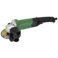Кутова шліфувальна машина (болгарка) Craft-tec PXAG-225 (125 мм, 1200 Вт) NEW!