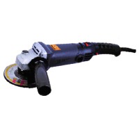 Кутова шліфувальна машина (болгарка) Техпром ТШМ-125/1460 (125 мм, регулювання обертів)