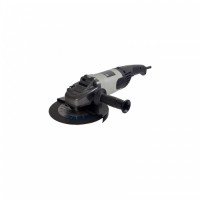 Кутошліфувальна машина Елпром ЕМШУ-230/2600 (230 мм, 2600 Вт, плавний пуск)