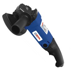 Кутова шліфувальна машина (болгарка) Витязь МШУ 125-1470Е, 1470 Вт, регулювання обертів, діаметр диска 125 мм. Кутова шліфувальна машина (болгарка) Витязь МШУ 125-1470Е, 1470 Вт, регулювання обертів, діаметр диска 125 мм.