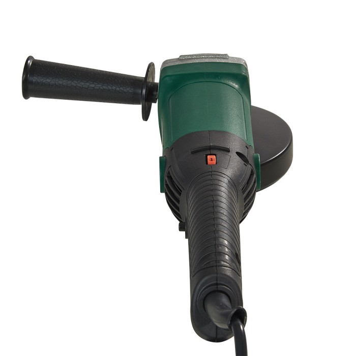 Кутова шліфмашина NOWA SK 1250hs Profi