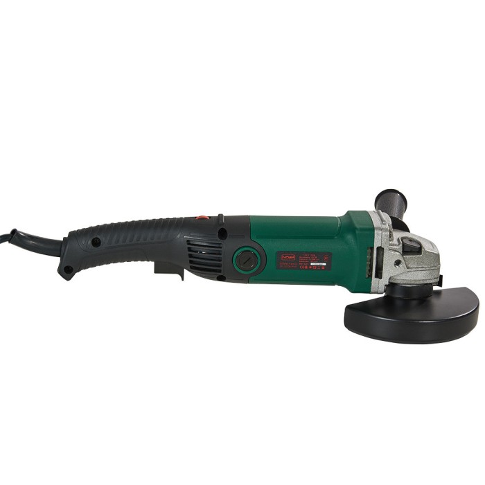 Кутова шліфмашина NOWA SK 1250hs Profi