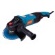 Кутова шліфмашина Sturm AG9018P. (180 мм, 1800 Вт, плавний пуск)
