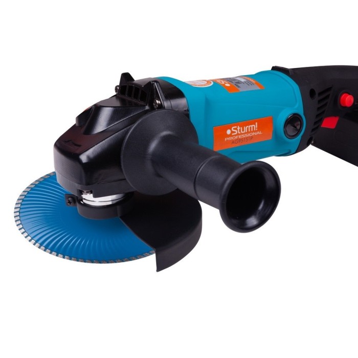 Кутова шліфмашина Sturm AG95151P  Кутова шліфмашина Sturm AG95151P
