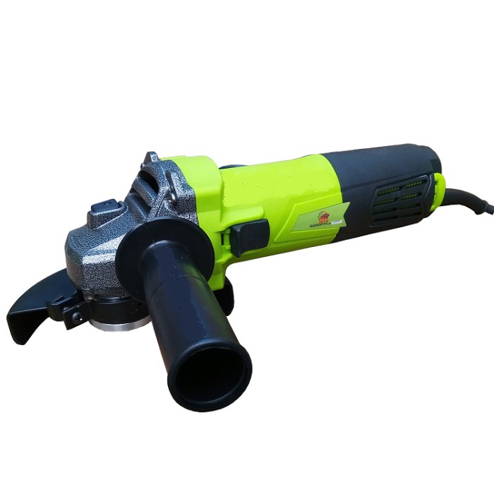 Кутова шліфмашина Білорус МШУ 125-1210