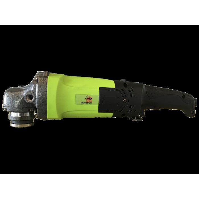 Кутова шліфмашина Білорус МШУ 180-2700М Кутова шліфмашина Білорус МШУ 180-2700М