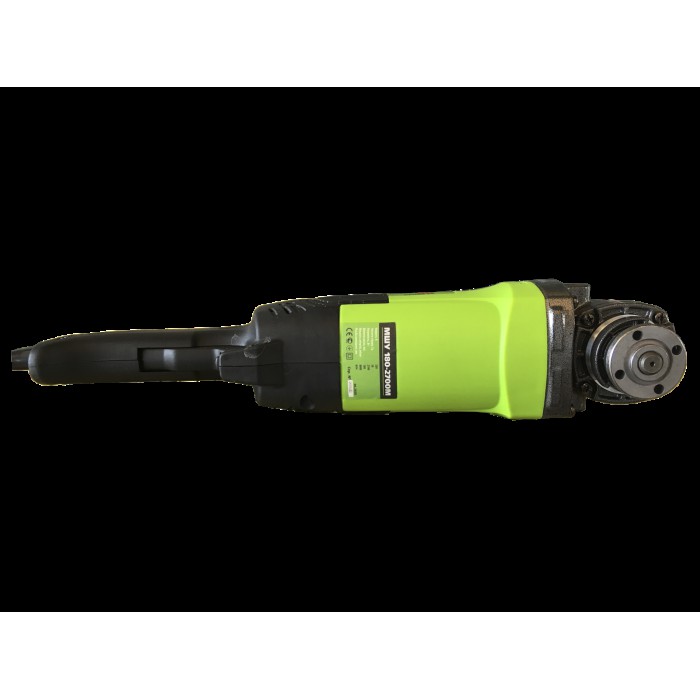 Кутова шліфмашина Білорус МШУ 180-2700М Кутова шліфмашина Білорус МШУ 180-2700М