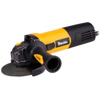 Кутова шліфувальна машина (болгарка) Mächtz MAG-12/1320 CVS (125 мм, регулювання обертів, стабілізація обертів)