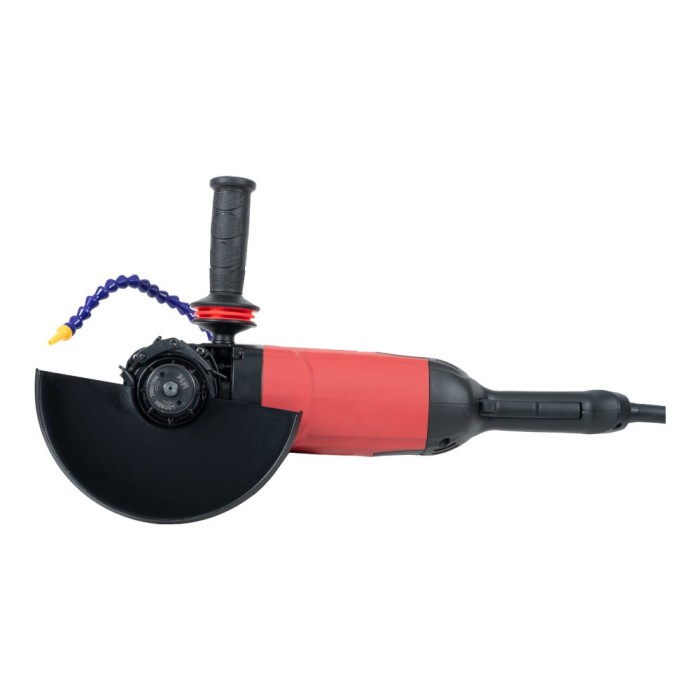 Кутова шлифмашина (болгарка) Vitals-Professional Ls2326DUq stone cutting+ (230 мм, 2600 Вт)