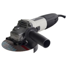 Кутова шлифмашина (болгарка) Елпром ЕМШУ-850-125, 850 Вт, 11000 об/хв, діаметр диска 125 мм