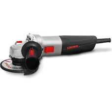 Кутова шліфувальна машина CROWN CT13499-125