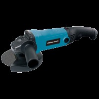 Кутова шліфувальна машина Riber-Profi WS10-125 LW Кутова шліфувальна машина Riber-Profi WS10-125 LW