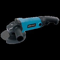 Угловая шлифовальная машина (болгарка) Riber-Profi WS10-125L, 1000 Вт, 11000 об/мин, диск 125 мм