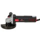 Кутова шліфувальна машина (болгарка) Vitals-Professional Ls1290KNvp, 900 Вт, 7000-11000 об/хв, диск 125 мм.