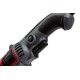 Угловая шлифовальная машина (болгарка) Worcraft AG14-125S, 1400 Вт, 11000 об/мин, диск 125 мм, рег.