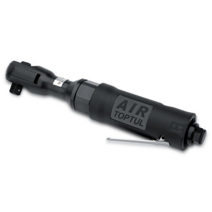 Кутовий пневматичний гайковерт (пневмотріскачка) TOPTUL KAAF1605 (1/2