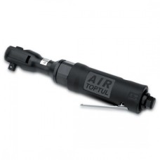 Кутовий пневмогайковерт (пневмотріскачка) TOPTUL KAAF1205 (3/8" 102N/m 160об/хв)